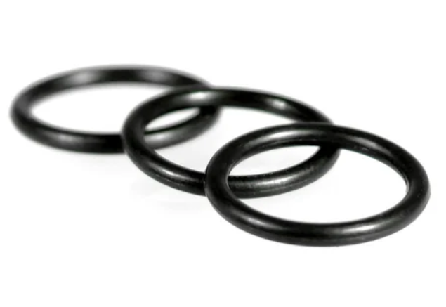 Rubber O Ring Supplier From Gujarat
